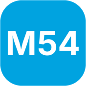 M54
