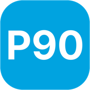P90