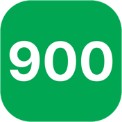 900