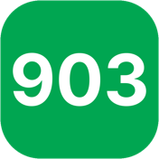 903