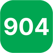 904