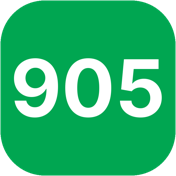 905