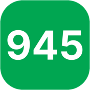 945