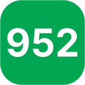 952