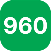 960