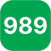 989