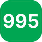 995