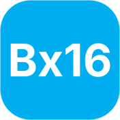 Bx16