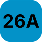 26A