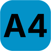 A4