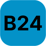 B24