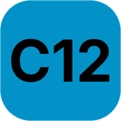 C12