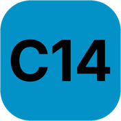 C14