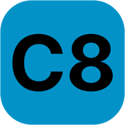 C8