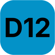 D12