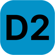 D2