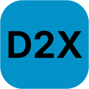 D2X