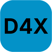 D4X