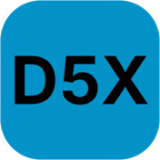 D5X