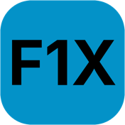 F1X