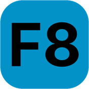 F8