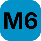 M6