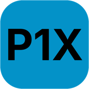 P1X
