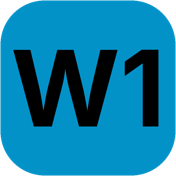 W1