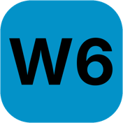 W6