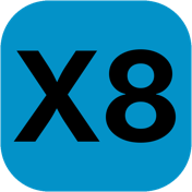 X8