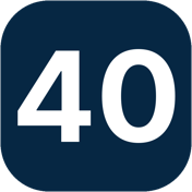 40