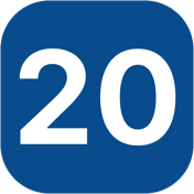 20