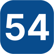 54