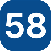 58