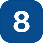 8