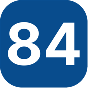 84