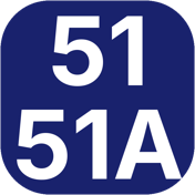 51-51A