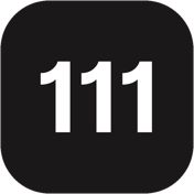 111