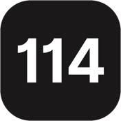 114