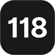 118
