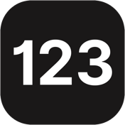 123
