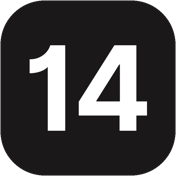 14