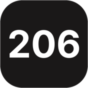 206