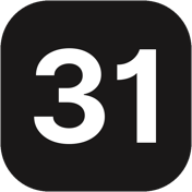 31