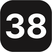 38