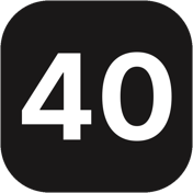 40