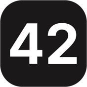 42
