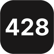 428