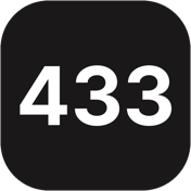 433