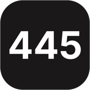 445